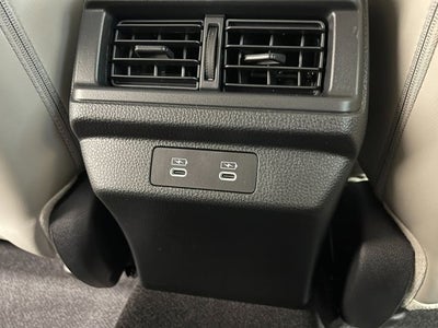 2026 Honda Accord Hybrid EX-L Sedan