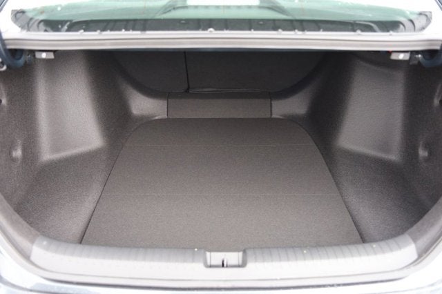 2026 Honda Accord Hybrid EX-L Sedan