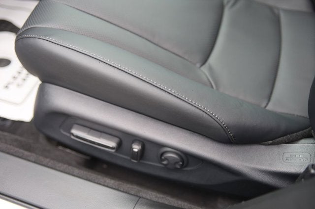 2026 Honda Accord Hybrid EX-L Sedan