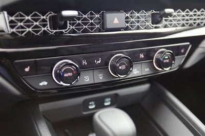 2026 Honda Accord Hybrid EX-L Sedan