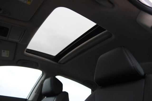 2026 Honda Accord Hybrid EX-L Sedan