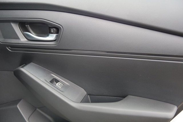 2026 Honda Accord Hybrid EX-L Sedan