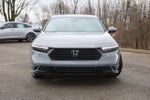 2026 Honda Accord Hybrid EX-L Sedan