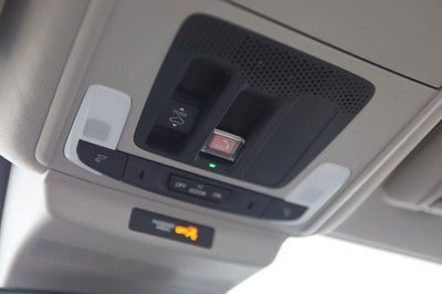 2026 Honda Accord Hybrid EX-L Sedan