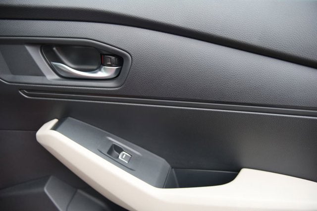 2026 Honda Accord Hybrid EX-L Sedan