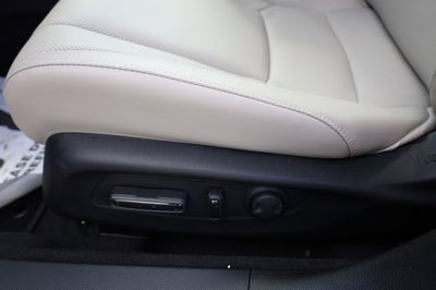 2025 Honda Accord Hybrid EX-L Sedan