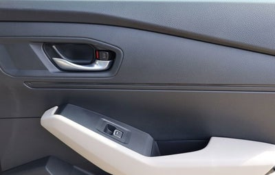 2025 Honda Accord Hybrid EX-L Sedan