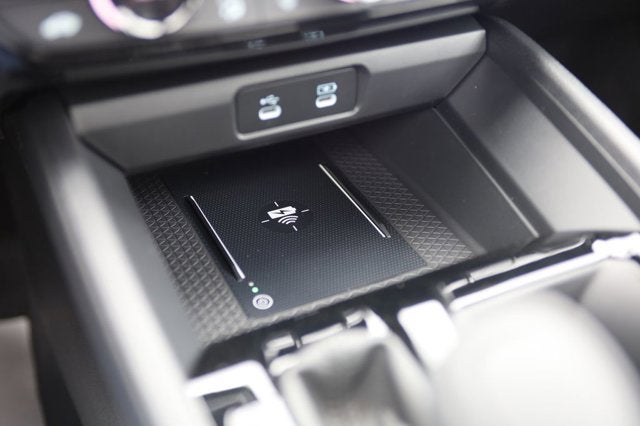 2026 Honda Accord Hybrid EX-L Sedan