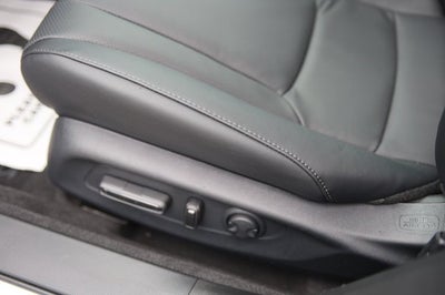 2026 Honda Accord Hybrid EX-L Sedan
