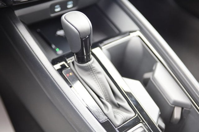 2026 Honda Accord Hybrid EX-L Sedan