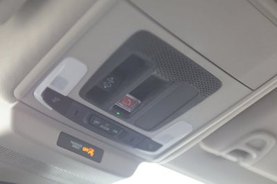 2026 Honda Accord Hybrid EX-L Sedan