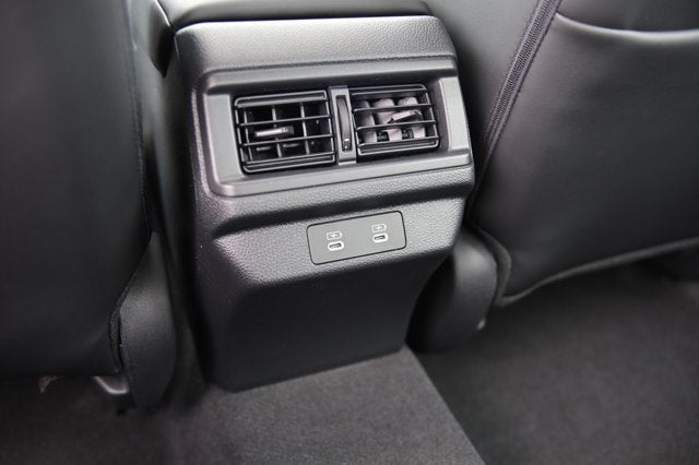 2026 Honda Accord Hybrid EX-L Sedan