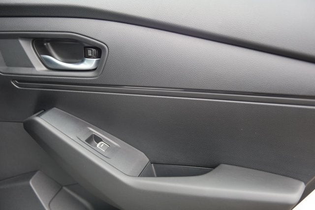 2026 Honda Accord Hybrid EX-L Sedan