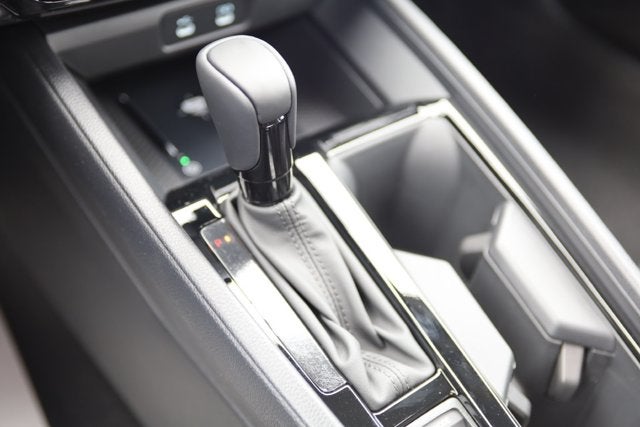 2026 Honda Accord Hybrid EX-L Sedan