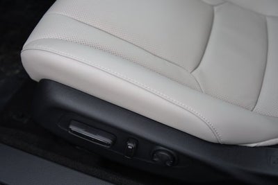 2026 Honda Accord Hybrid EX-L Sedan