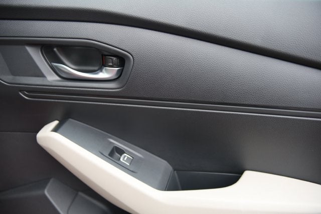 2026 Honda Accord Hybrid EX-L Sedan