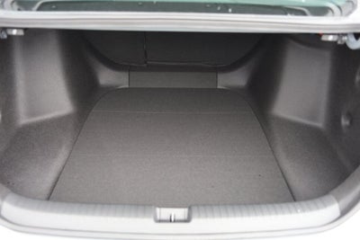 2026 Honda Accord Hybrid EX-L Sedan