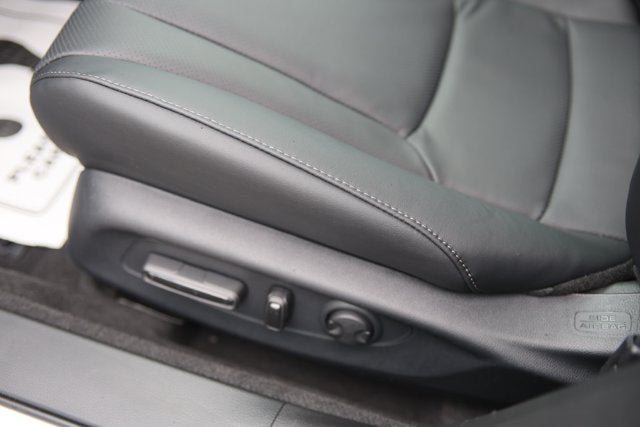2026 Honda Accord Hybrid EX-L Sedan