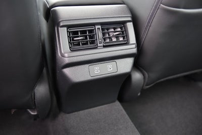 2026 Honda Accord Hybrid EX-L Sedan