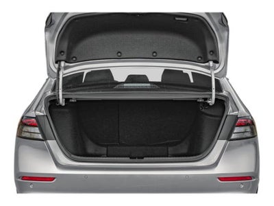 2026 Honda Accord Hybrid EX-L Sedan