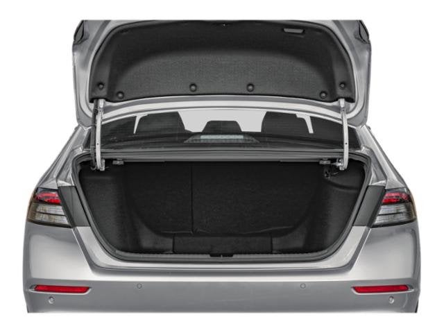 2026 Honda Accord Hybrid EX-L Sedan