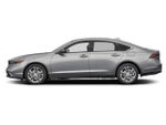 2026 Honda Accord Hybrid EX-L Sedan