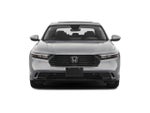 2026 Honda Accord Hybrid EX-L Sedan