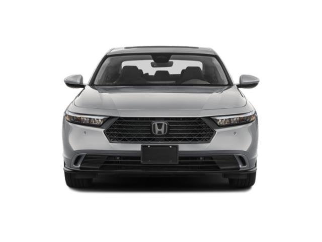 2026 Honda Accord Hybrid EX-L Sedan