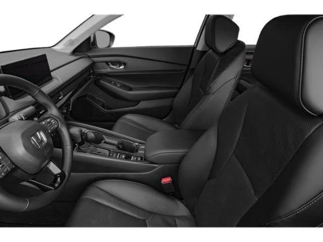 2026 Honda Accord Hybrid EX-L Sedan
