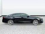 2026 Honda Accord Hybrid EX-L Sedan