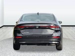2026 Honda Accord Hybrid EX-L Sedan