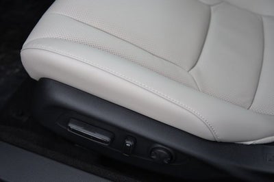 2026 Honda Accord Hybrid EX-L Sedan