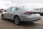 2026 Honda Accord Hybrid EX-L Sedan