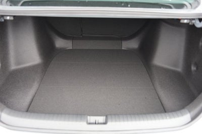 2026 Honda Accord Hybrid EX-L Sedan