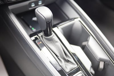 2026 Honda Accord Hybrid EX-L Sedan