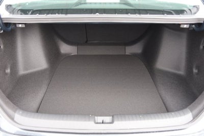 2026 Honda Accord Hybrid EX-L Sedan