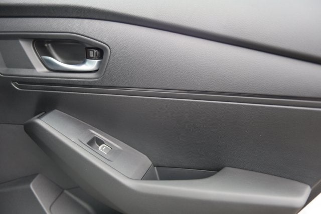 2026 Honda Accord Hybrid EX-L Sedan