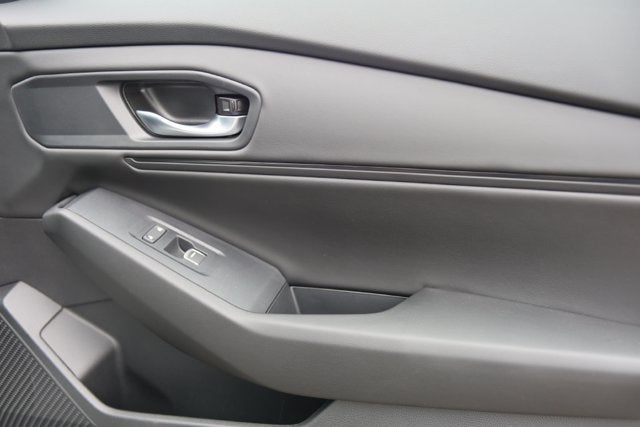 2026 Honda Accord Hybrid EX-L Sedan