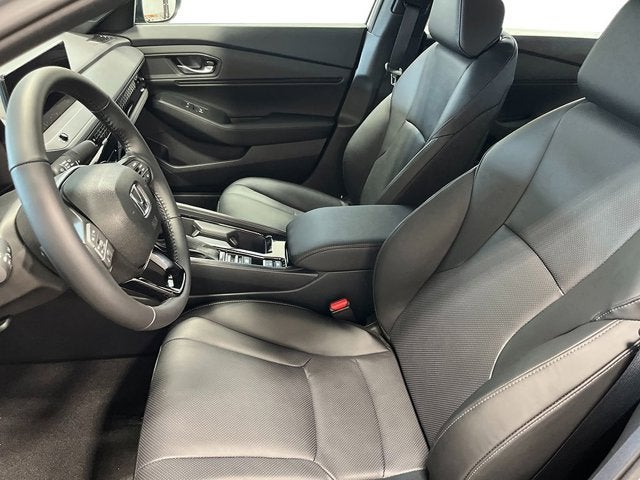 2026 Honda Accord Hybrid Sport-L Sedan