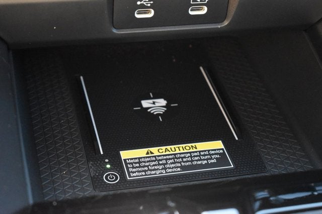 2026 Honda Accord Hybrid Sport-L Sedan