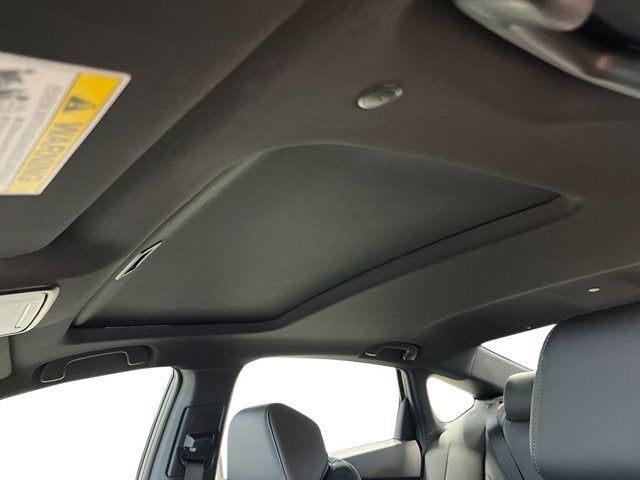 2026 Honda Accord Hybrid Sport-L Sedan