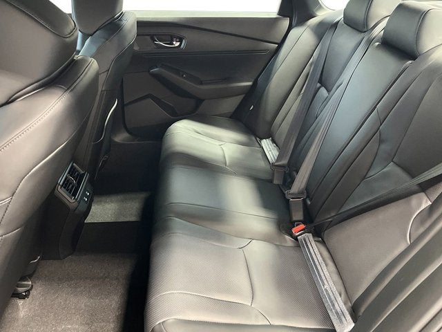 2026 Honda Accord Hybrid Sport-L Sedan