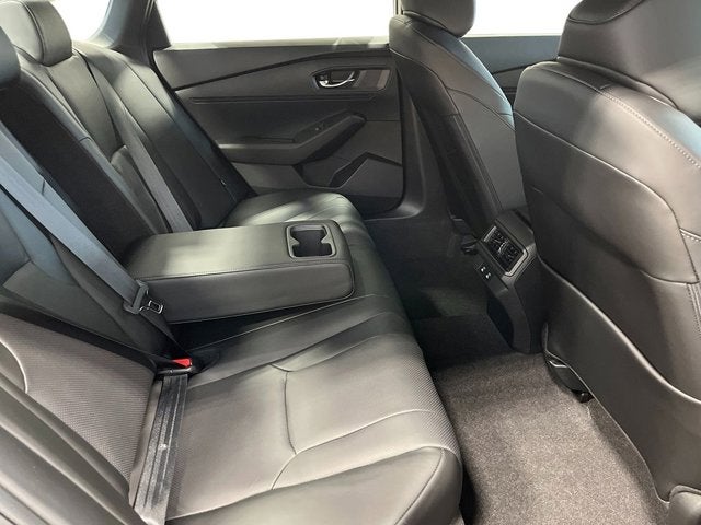 2026 Honda Accord Hybrid Sport-L Sedan