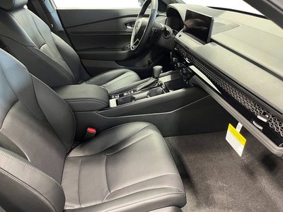 2026 Honda Accord Hybrid Sport-L Sedan