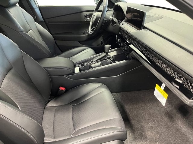 2026 Honda Accord Hybrid Sport-L Sedan