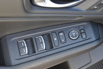 2026 Honda Accord Hybrid Sport-L Sedan