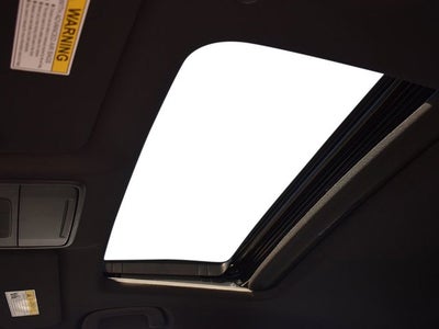 2026 Honda Accord Hybrid Sport-L Sedan