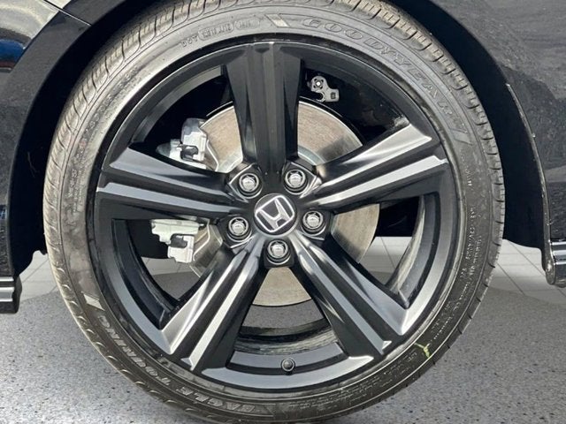 2026 Honda Accord Hybrid Sport-L Sedan