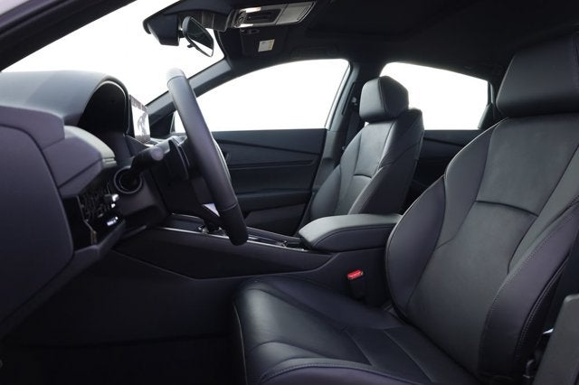 2026 Honda Accord Hybrid Sport-L Sedan