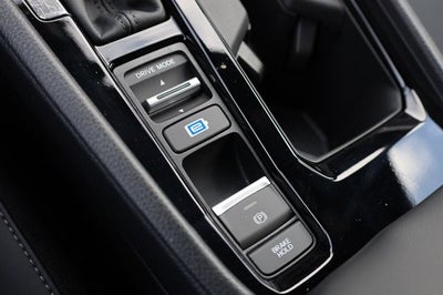 2026 Honda Accord Hybrid Sport-L Sedan
